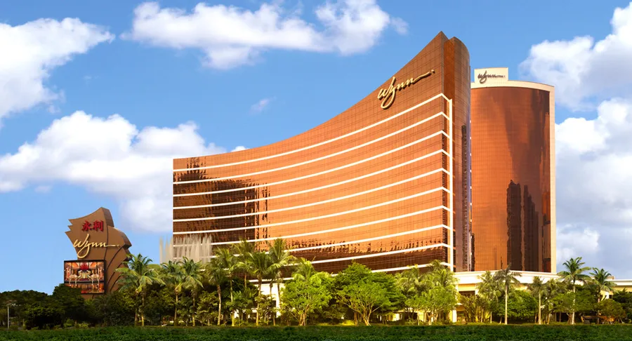 Wynn Macau