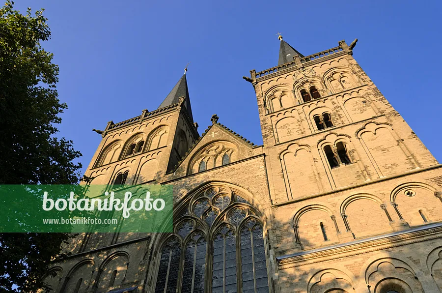 Xanten Cathedral