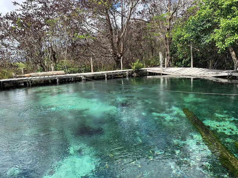 Yalahau Lagoon