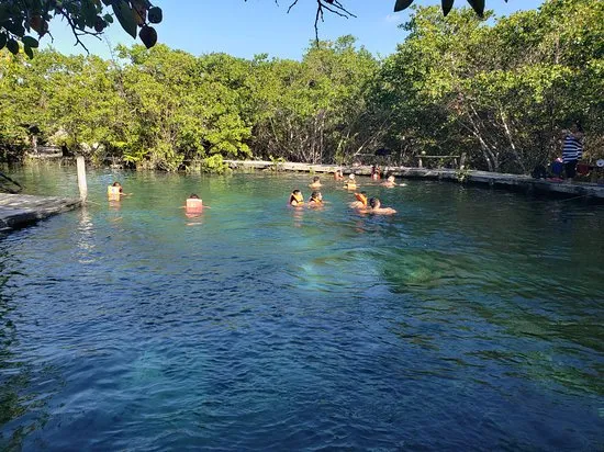 Yalahau Lagoon