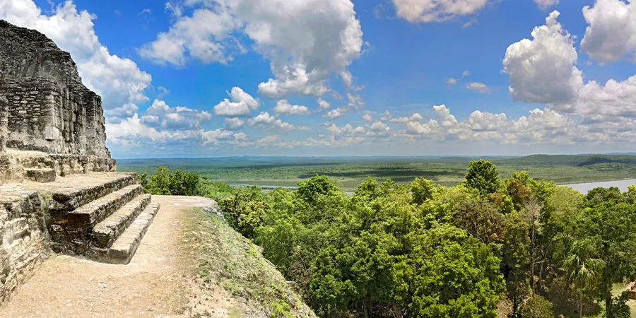 Yaxha National Park