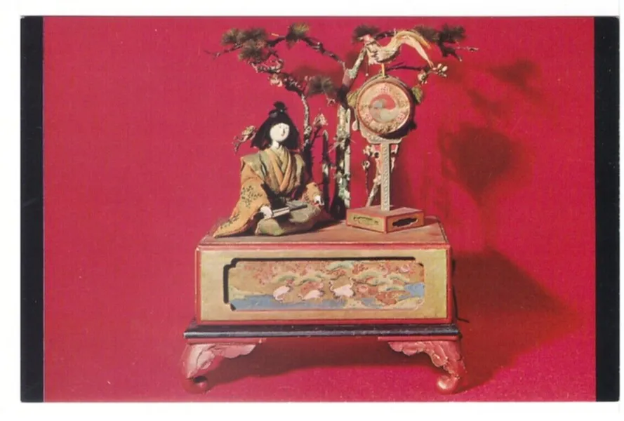 Yesteryears Doll Museum