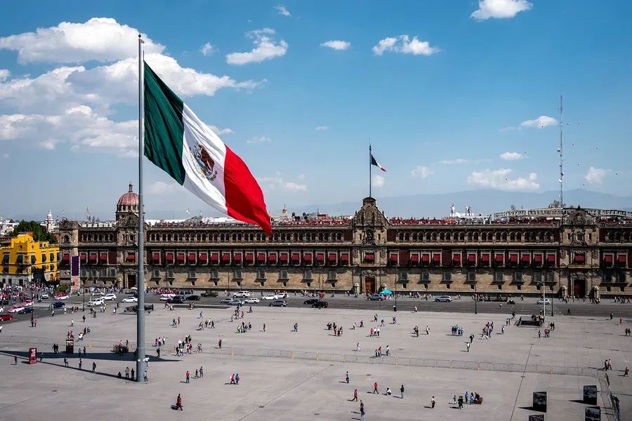 Zócalo