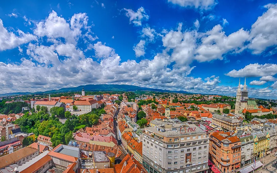 Zagreb 360°