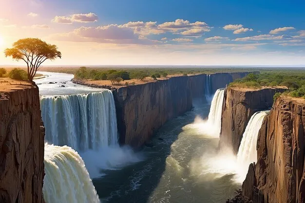 Zambezi River