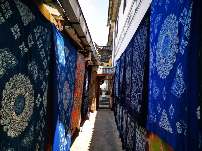 Zhoucheng Village