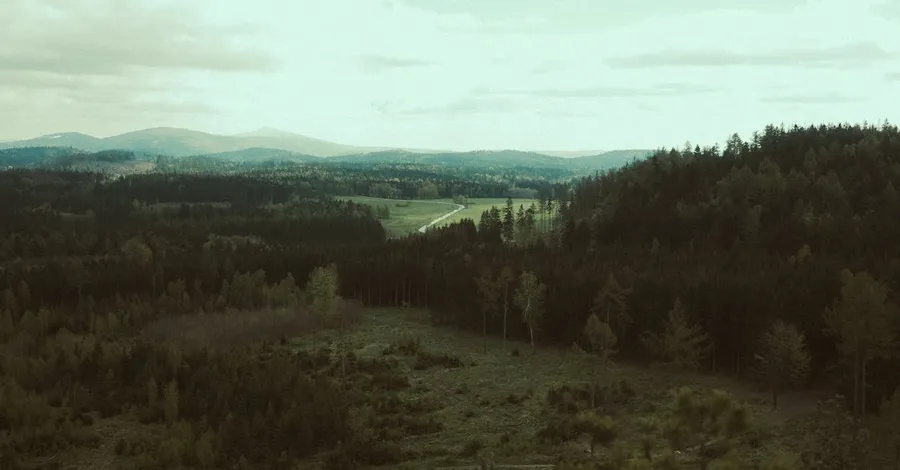 Zittau Mountains Nature Park