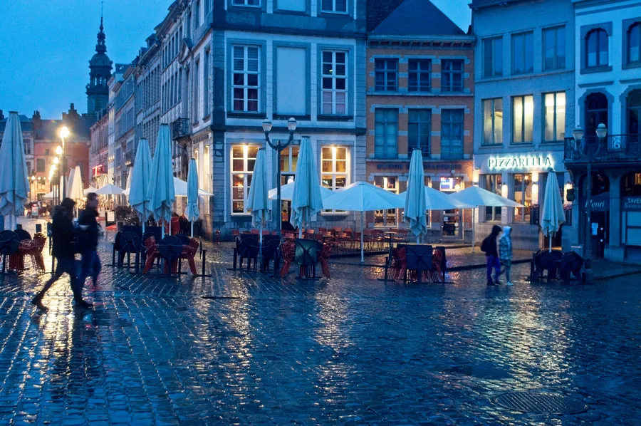 Flemish Flavors: The Best Authentic Restaurants in Bruges