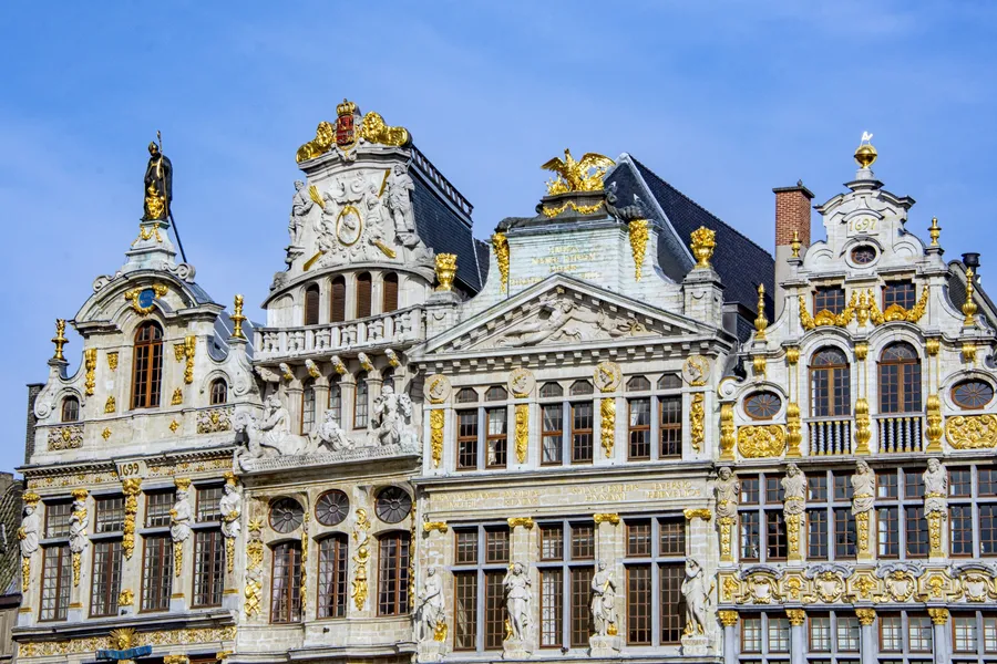 Brussels Comfort: Mid-Range Hotels with High Value