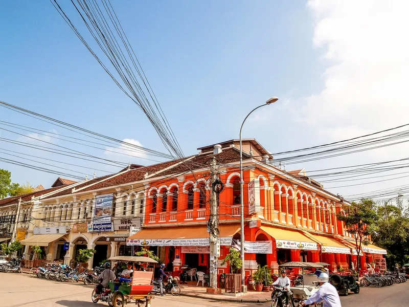 Beyond the Temples: Essential Khmer Dining in Siem Reap