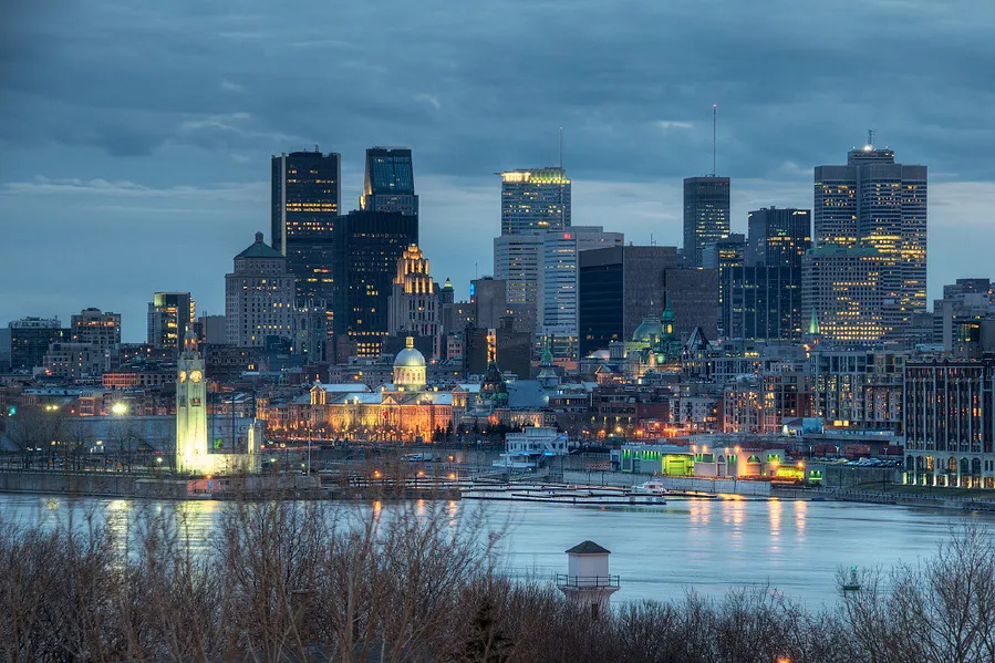 Montreal's Sweet Spot: Best Value & Comfort Hotels