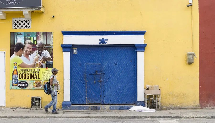 Caribbean Flavors: Essential Local Dining in Cartagena