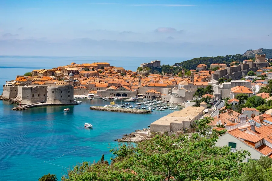 Affordable Elegance: Top Hotels in Dubrovnik