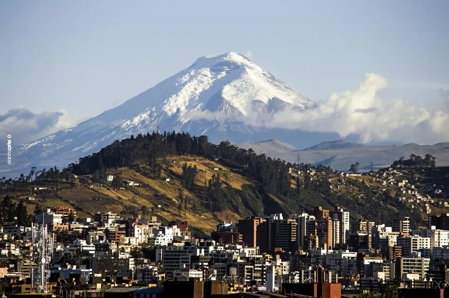Andean Comfort: Mid-Range Hotels in Quito for Value and Convenience