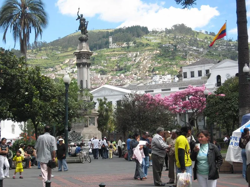 High Altitude Flavors: Essential Quito Restaurants for Authentic Local Cuisine