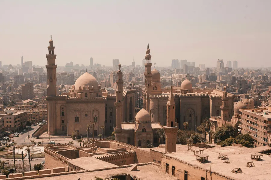 Comfort and Culture: Mid-Range Hotel Gems in Cairo