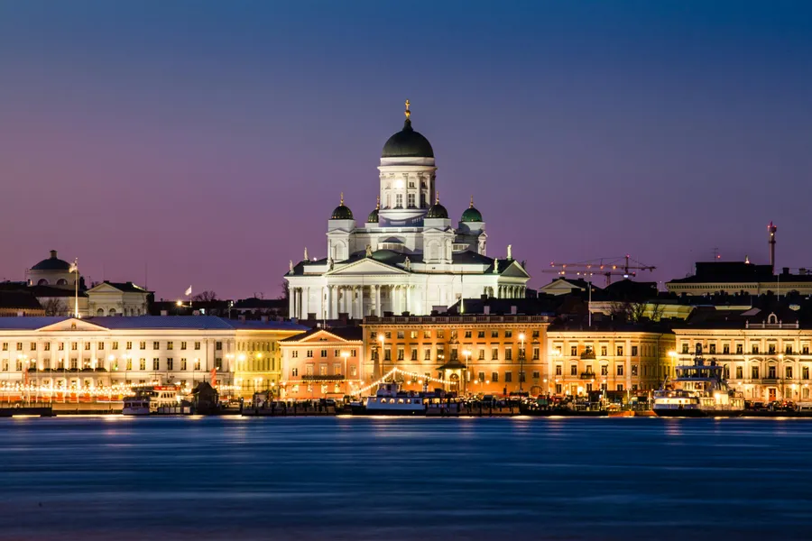 Your Home in Helsinki: From Luxury Stays to Cozy Retreats