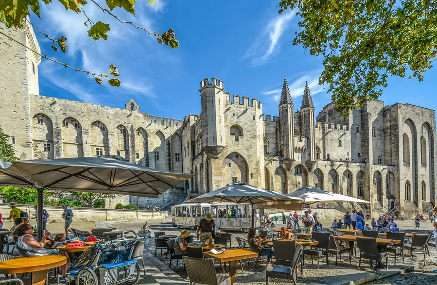 Stay in the City of Popes: Best Mid-Range Hotels in Avignon