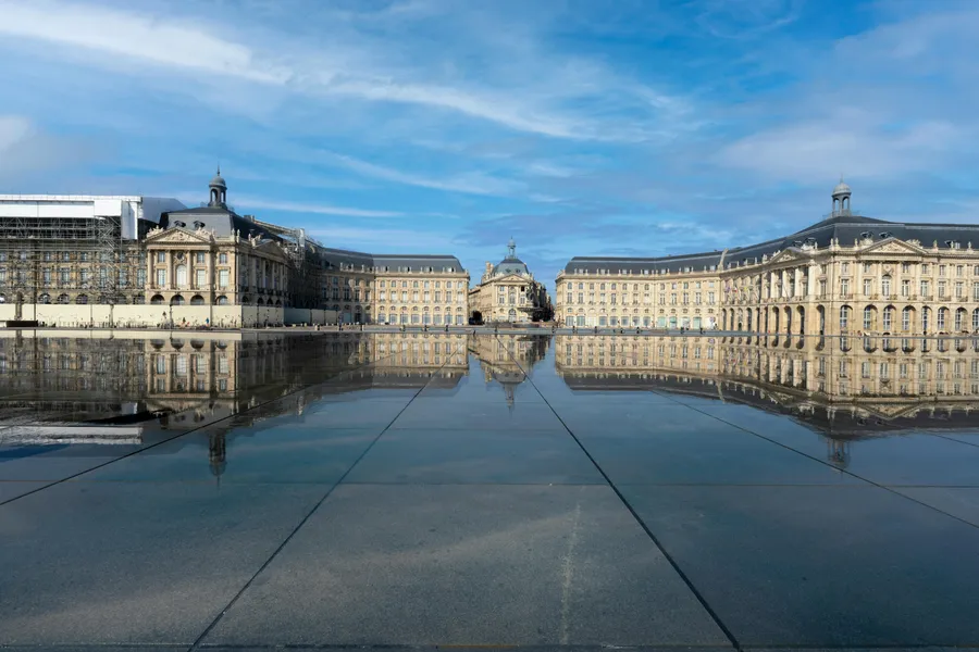 Bordeaux Comfort: Mid-Range Hotels for a Perfect Stay