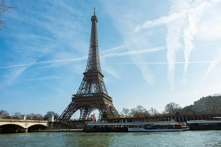 Chic Stays in the City of Light: Top Hotels in Paris