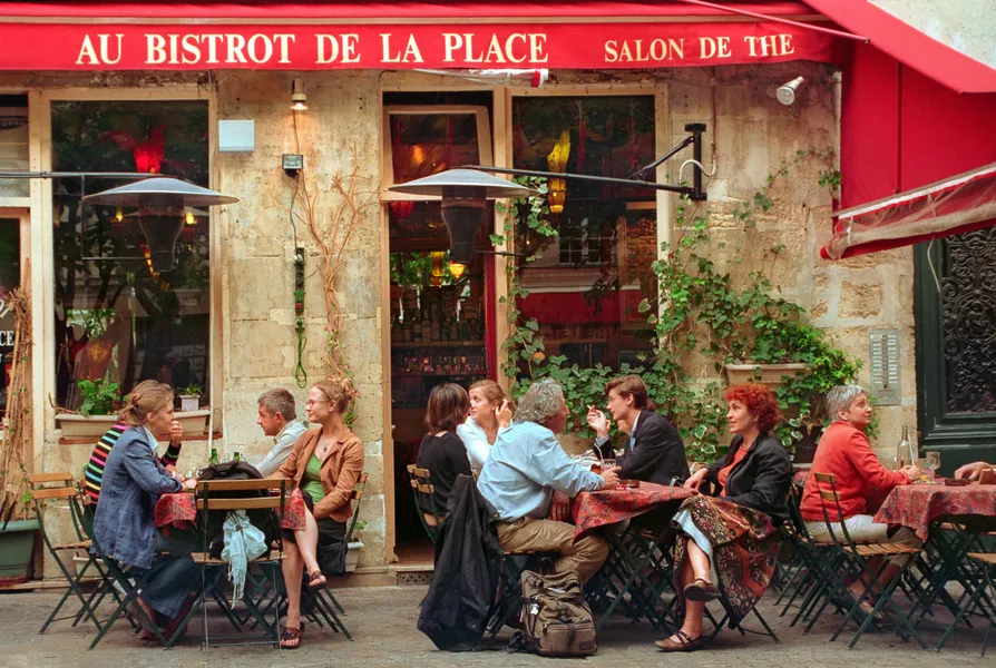 Parisian Gastronomy: The Best Restaurants in Paris