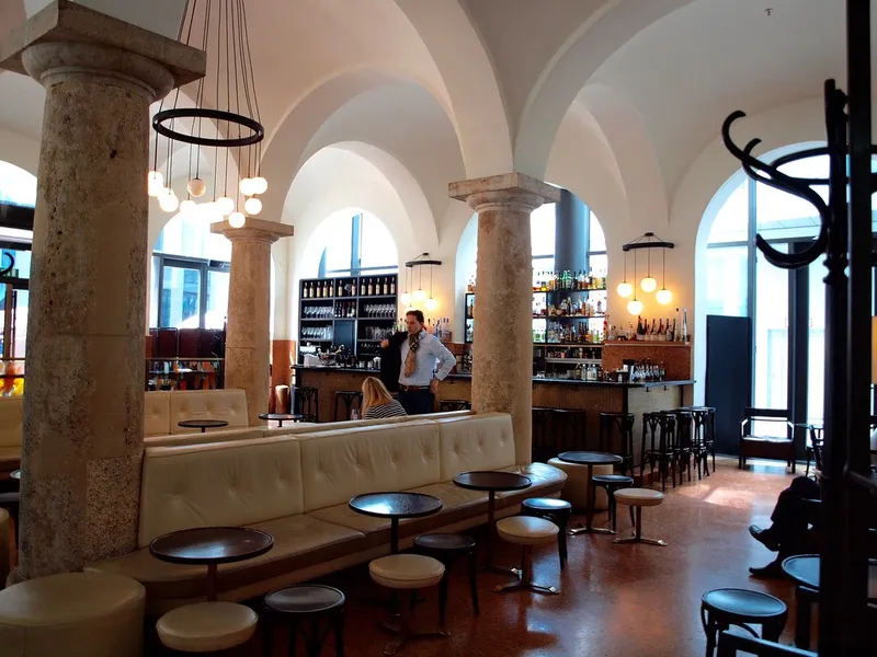 Wirtshaus Essentials: The Best Authentic Dining in Munich