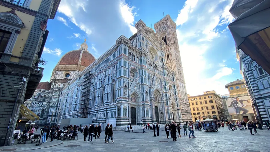 Renaissance Charm: Top Hotels in Florence