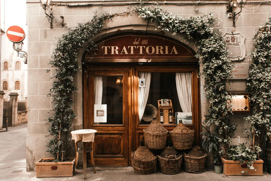 Tuscan Traditions: Dining Gems in Florence