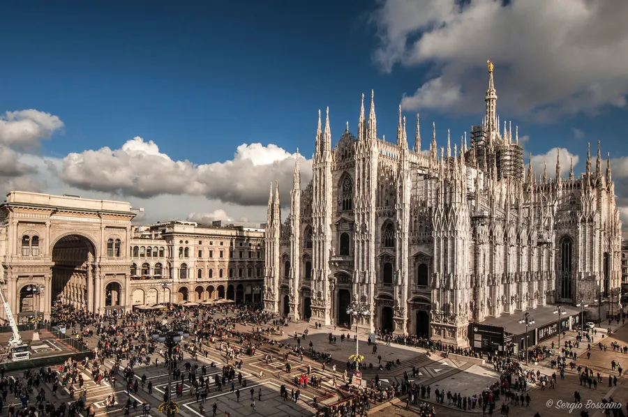 Milanese Style and Comfort: Mid-Range Hotels with Great Value and Convenience