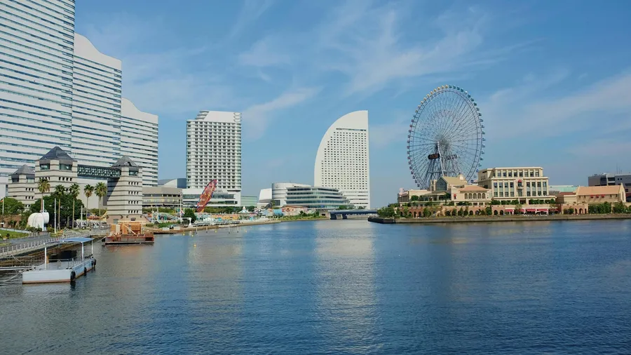 Harbor Views & High Value: Top Mid-Range Stays in Yokohama