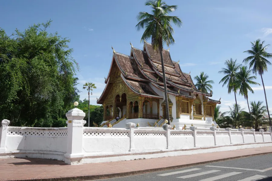 Tranquil Stays: Top Mid-Range Hotels in Luang Prabang