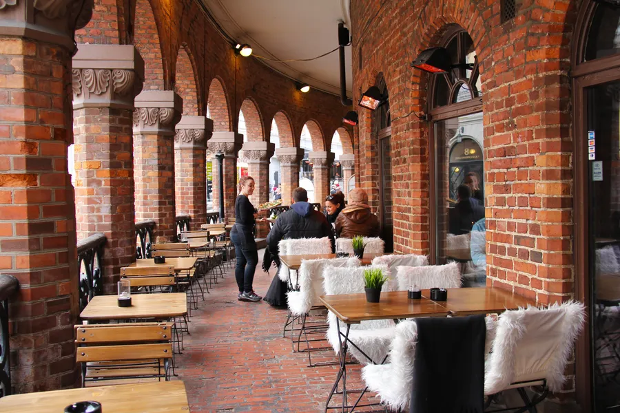 Nordic Dining: Culinary Gems in Oslo