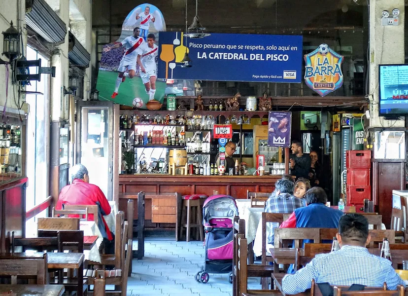 Beyond Ceviche: Lima's Essential Spots for Authentic Peruvian Flavor and Atmosphere