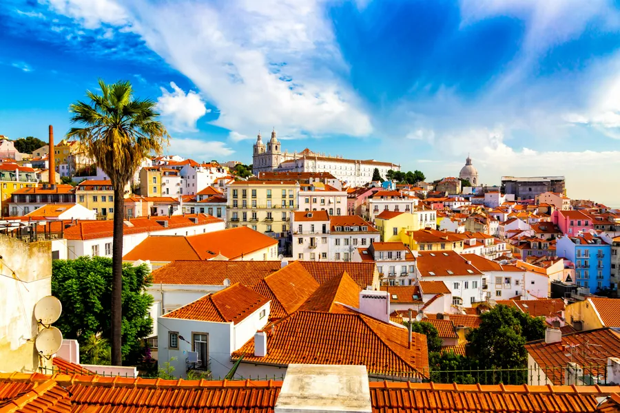 The best hotels in Lisbon will elevate your experience of the city in 2025