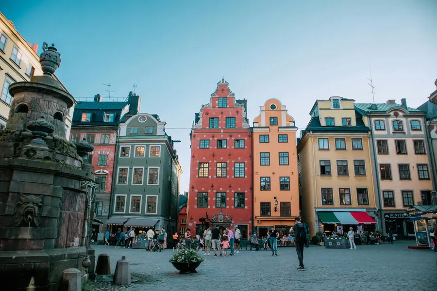 Where to Stay in Stockholm: From Grand Hotels to Archipelago Hideaways