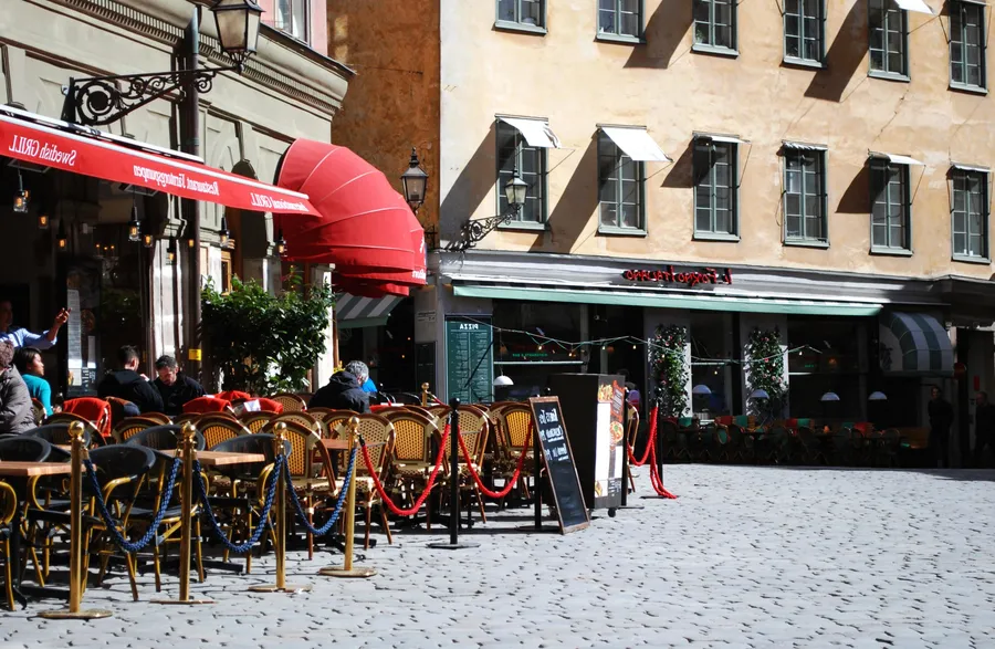 A Foodie's Paradise: From Fika to New Nordic in Stockholm