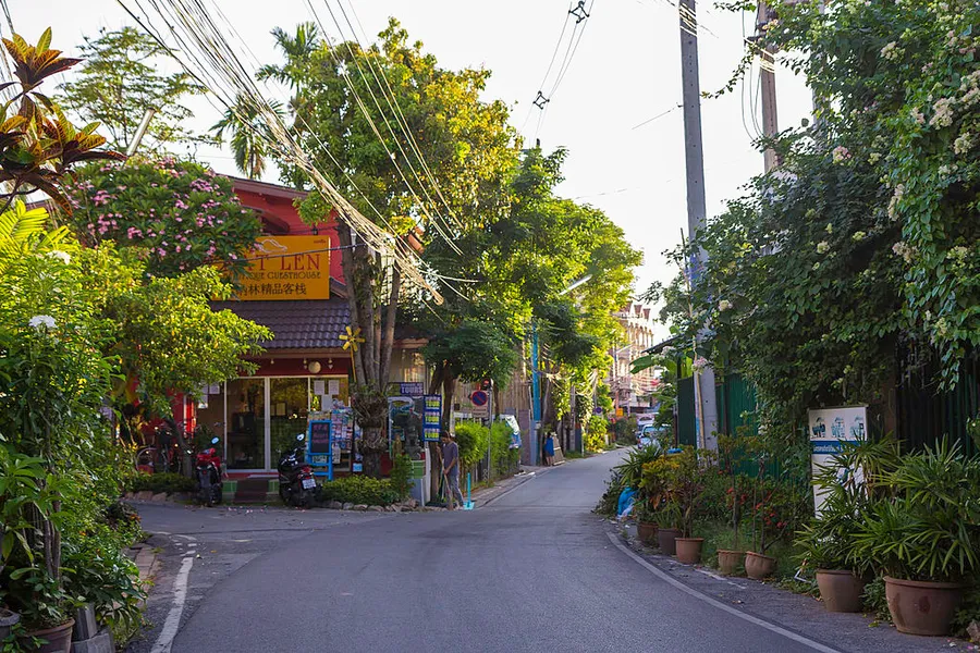The Essential Plate: Best Northern Thai Dining in Chiang Mai
