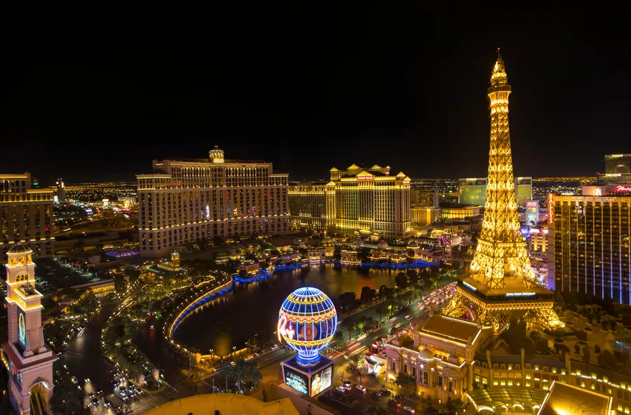 Vegas Value: The Best Mid-Range Stays for Comfort and Location