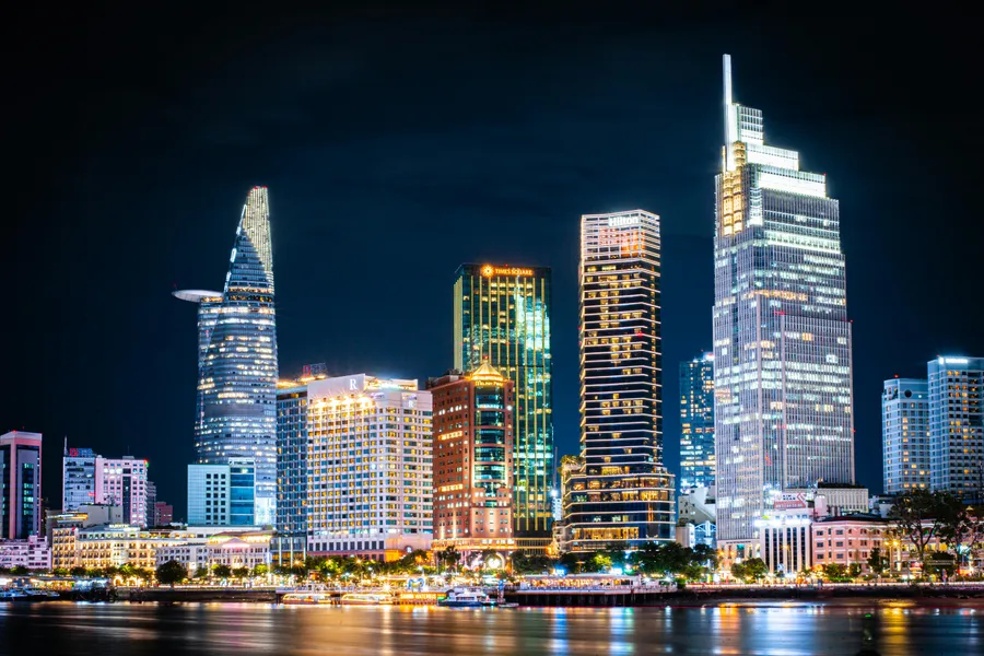 Comfort and Value: Mid-Range Hotel Gems in Ho Chi Minh City