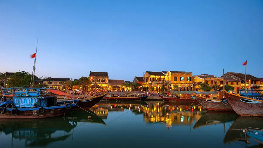 Hoi An Hideaways: Comfort & Value in Mid-Range Hotels