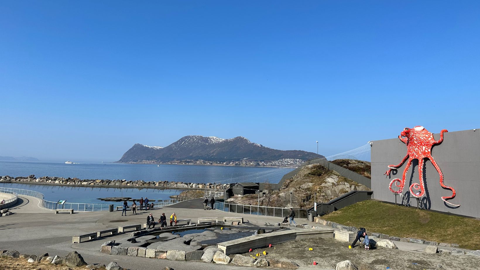 Ålesund Aquarium