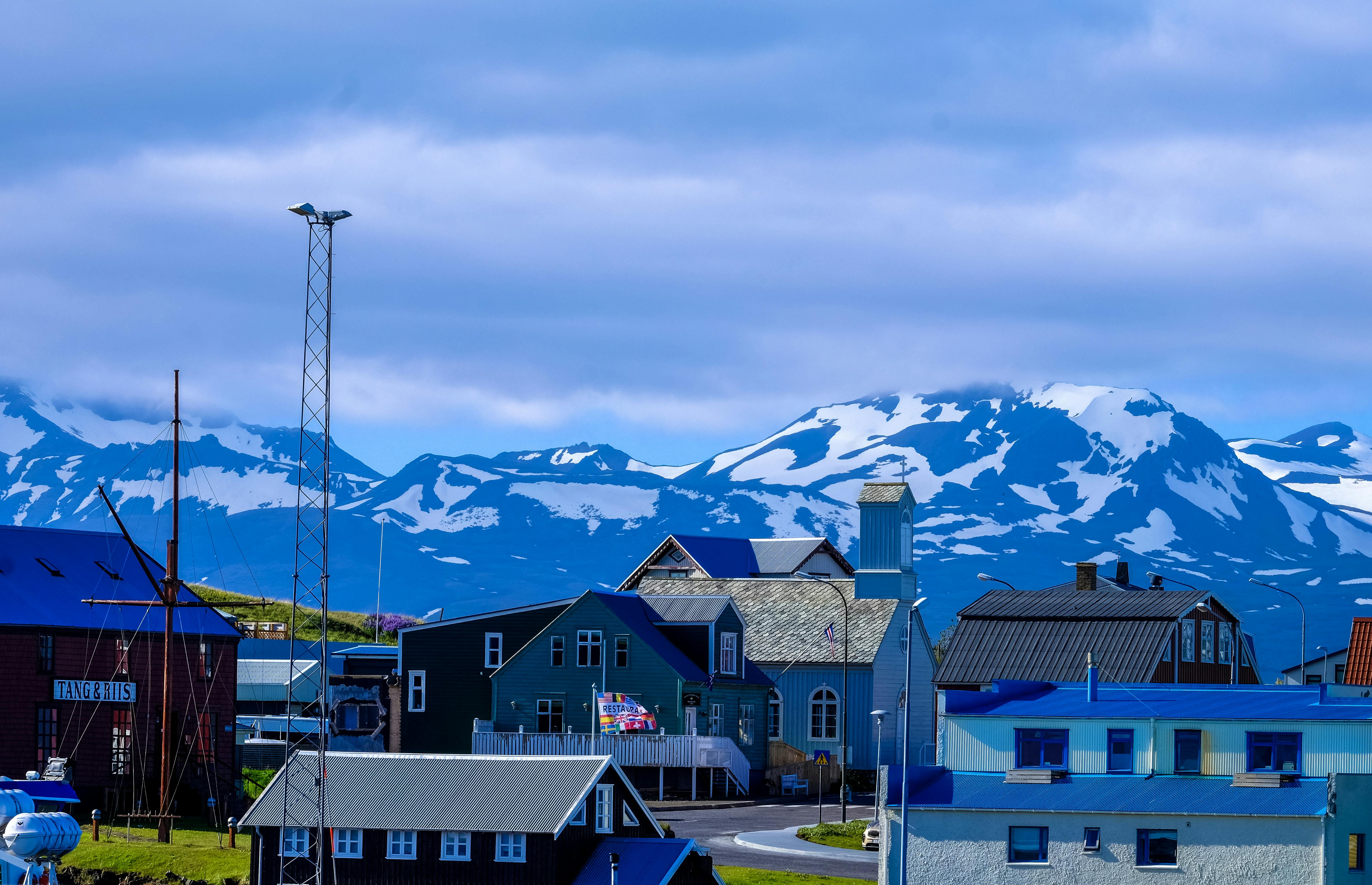 Ålesund Town Park