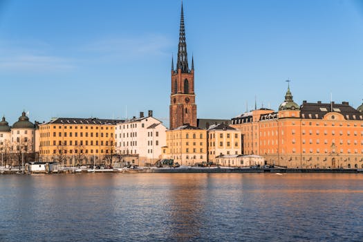 Åre Gamla Kyrka