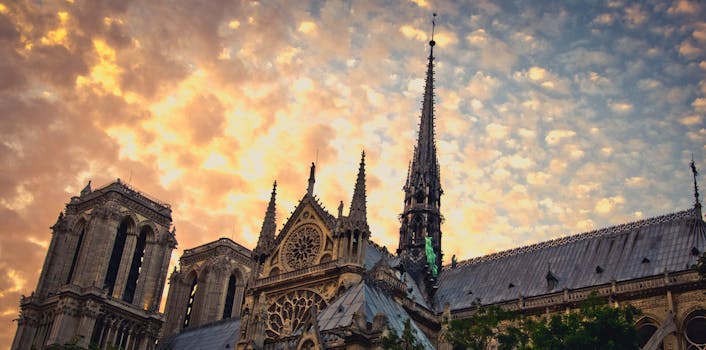 Église Notre-Dame de Combourg