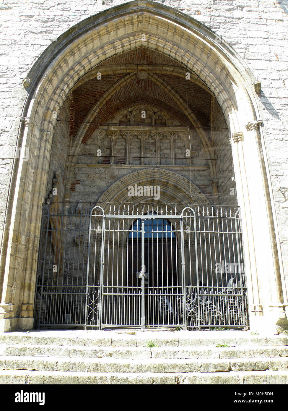 Église Saint-Barthélémy