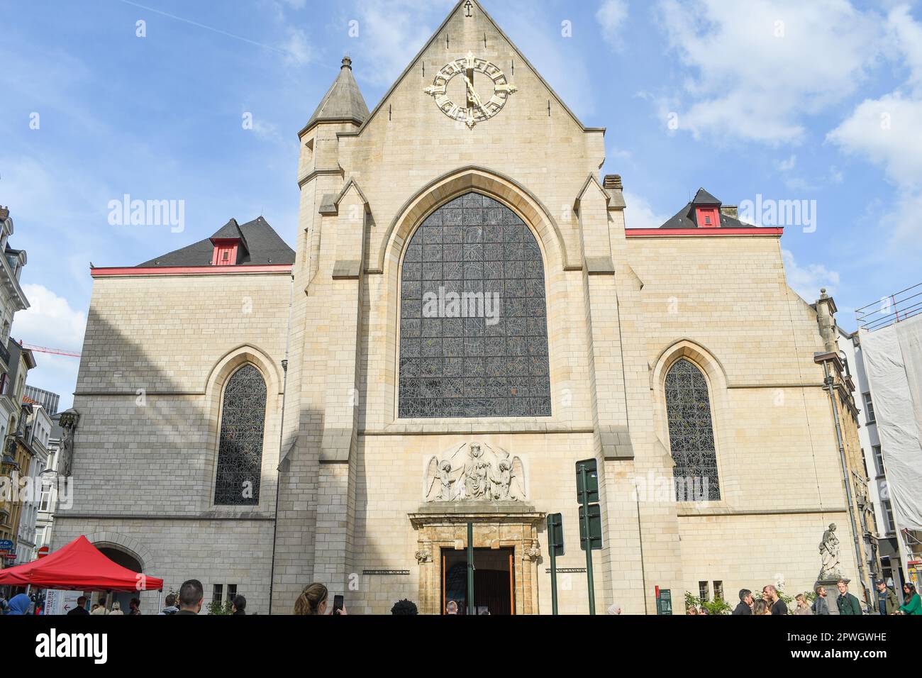 Église Saint-Nicolas