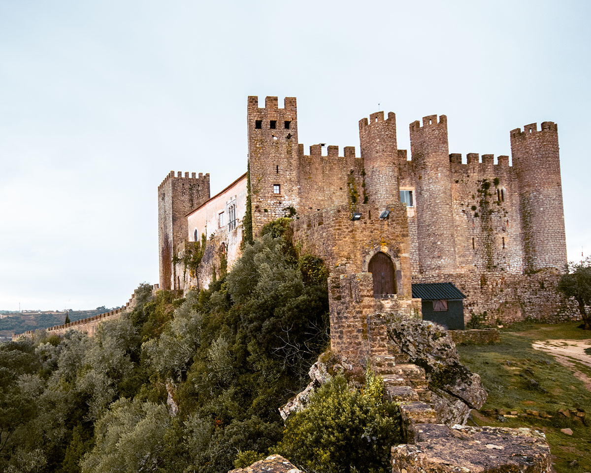 Óbidos Castle