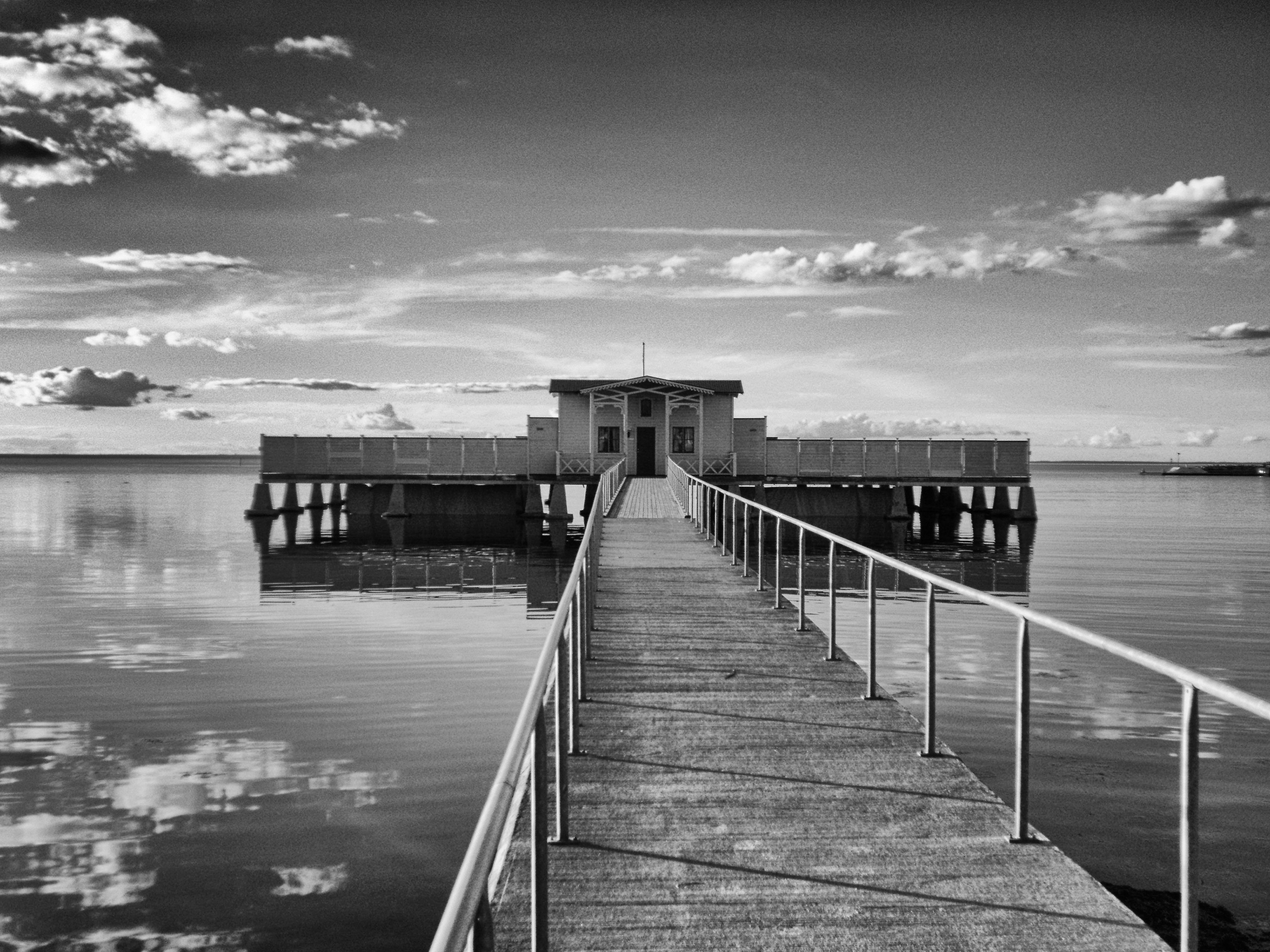 Öland Bridge