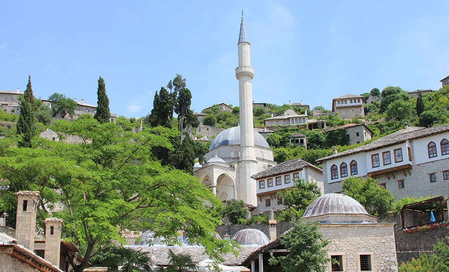 Šišman Ibrahim Pasha Madrasa