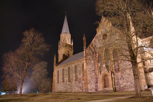 Šilutė Evangelical Lutheran Church